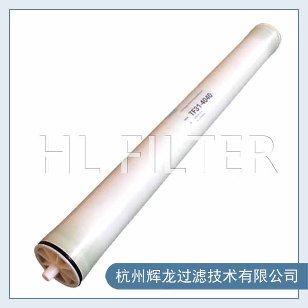 中空纖維超濾膜可以在哪些行業使用？（中空纖維超濾膜的技術參數）