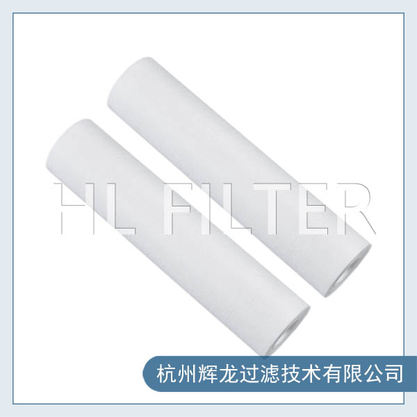 常見(jiàn)的濾芯有哪些？分別有哪些作用呢？