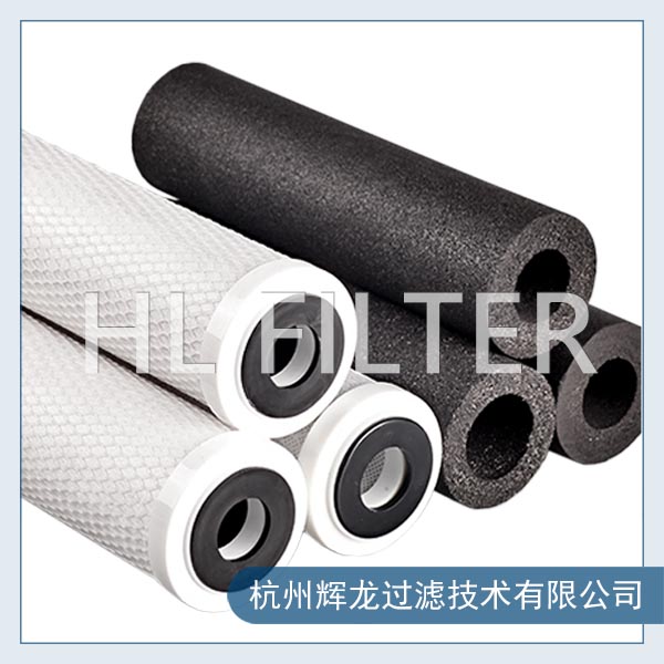 常見(jiàn)的濾芯有哪些？分別有哪些作用呢？
